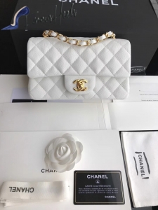 Chanel Bag 015 20cm